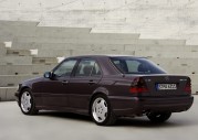 Mercedes-Benz C 36 AMG Mercedes-Benz C 36 AMG